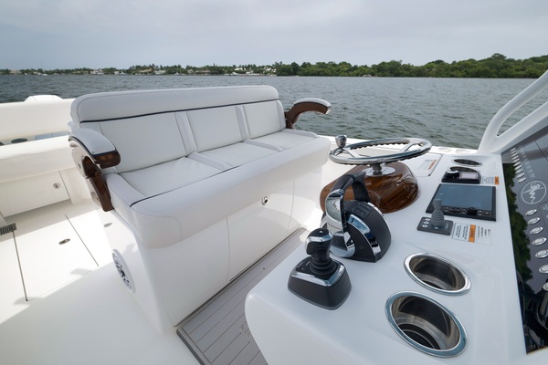 SUNSHINE II 33ft Valhalla Boatworks Yacht For Sale