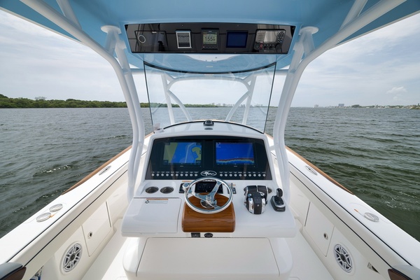SUNSHINE II 33ft Valhalla Boatworks Yacht For Sale