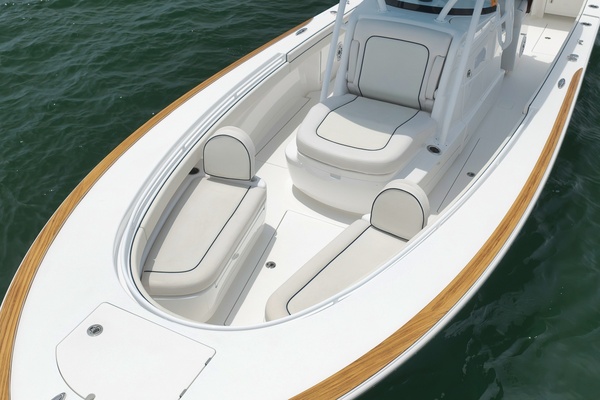 SUNSHINE II 33ft Valhalla Boatworks Yacht For Sale