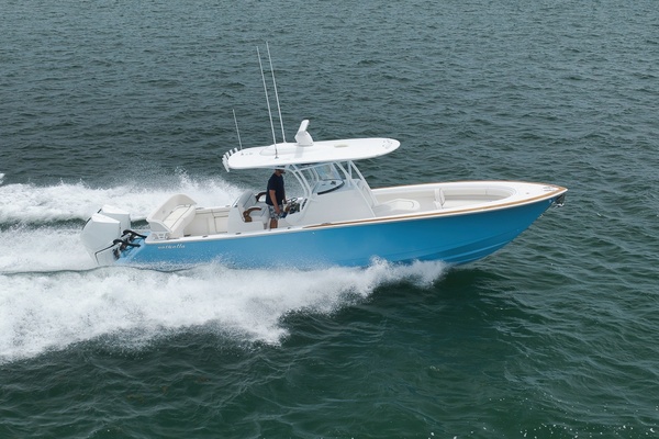 SUNSHINE II 33ft Valhalla Boatworks Yacht For Sale
