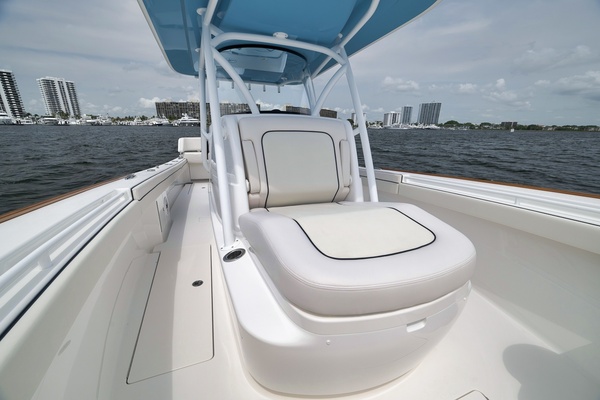 SUNSHINE II 33ft Valhalla Boatworks Yacht For Sale