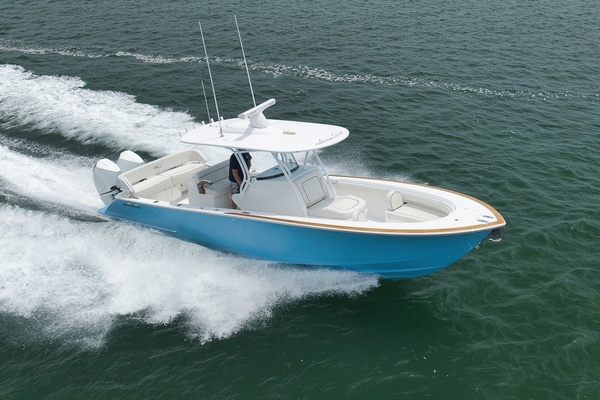 SUNSHINE II 33ft Valhalla Boatworks Yacht For Sale