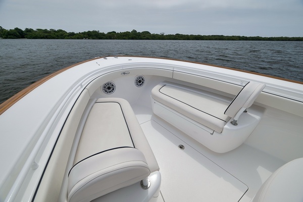 SUNSHINE II 33ft Valhalla Boatworks Yacht For Sale