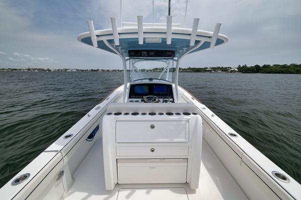 SUNSHINE II 33ft Valhalla Boatworks Yacht For Sale