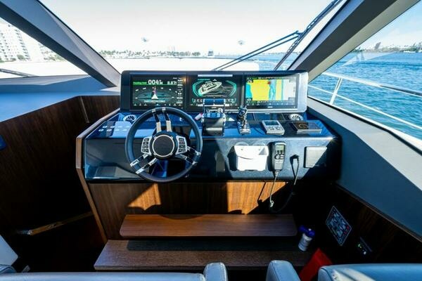 Astondoa AS5 Yacht For Sale