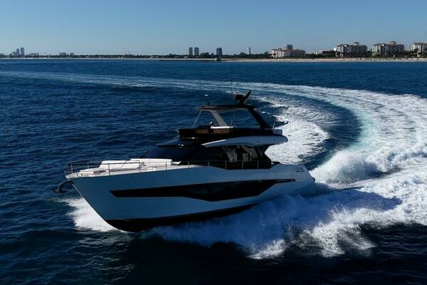 2023 Astondoa 57
