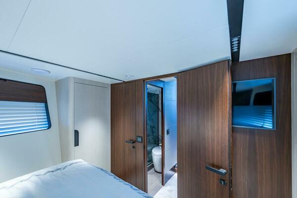 ALAMAR 57ft Astondoa Yacht For Sale