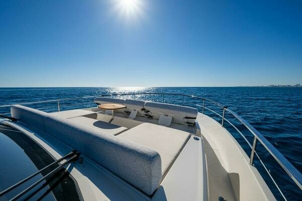 Astondoa AS5 Yacht For Sale