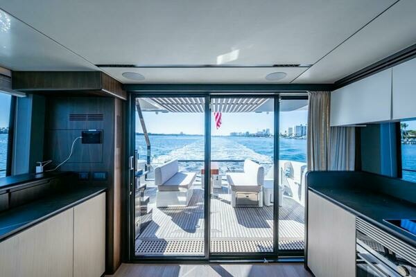 Astondoa AS5 Yacht For Sale