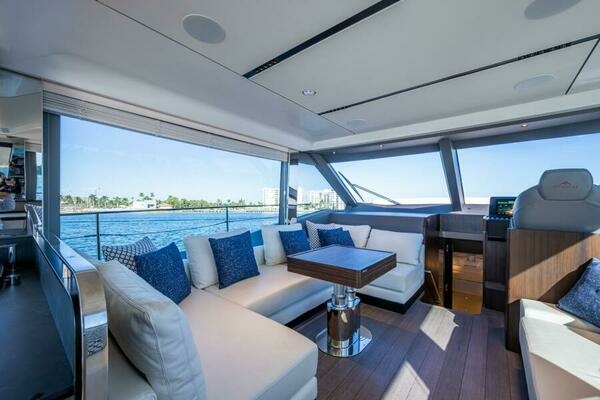 Astondoa AS5 Yacht For Sale