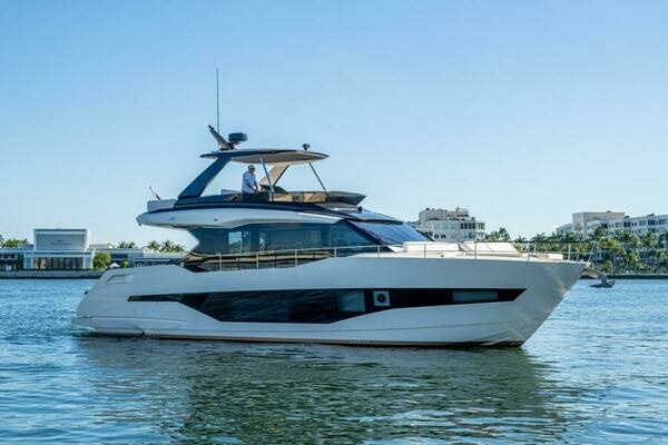 Astondoa AS5 Yacht For Sale