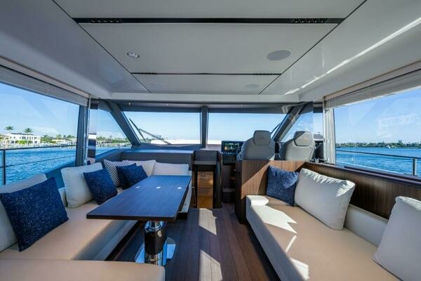 Astondoa AS5 Yacht For Sale