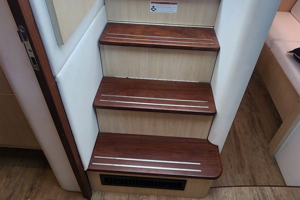 38ft Regal Yacht For Sale