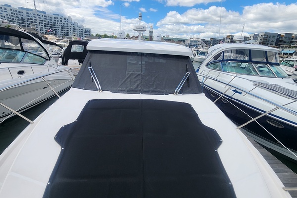38ft Regal Yacht For Sale