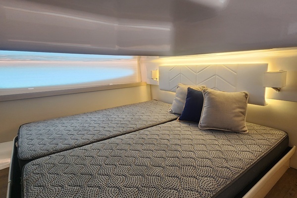 Regal  Yacht For Sale