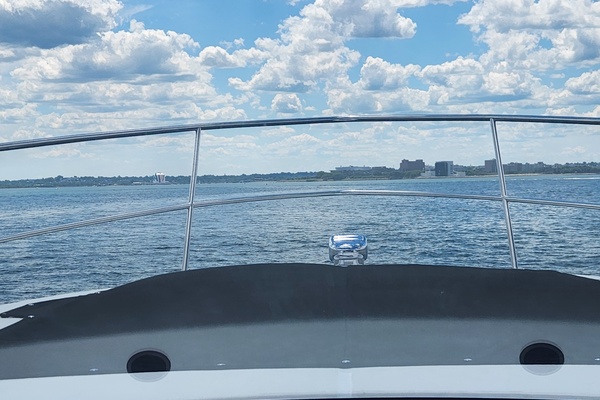 38ft Regal Yacht For Sale