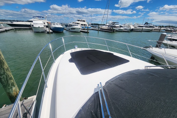 38ft Regal Yacht For Sale