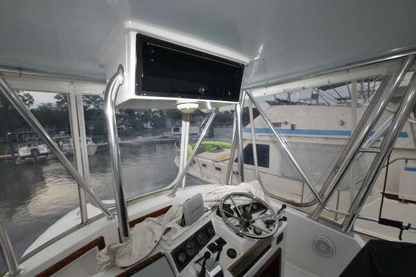 Four Gone 32ft Blackfin Yacht For Sale