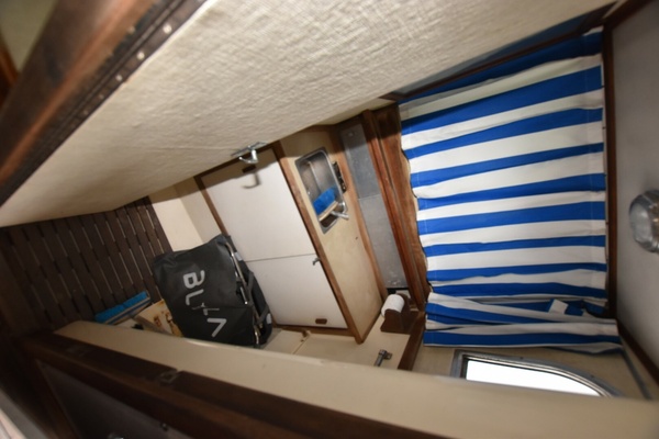 Four Gone 32ft Blackfin Yacht For Sale