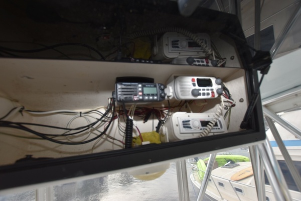 Four Gone 32ft Blackfin Yacht For Sale