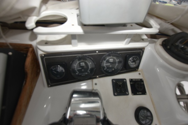 Four Gone 32ft Blackfin Yacht For Sale