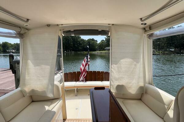 At Ease 34ft MJM Yacht For Sale