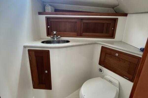 At Ease 34ft MJM Yacht For Sale