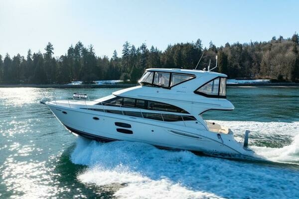 2014 Meridian 47