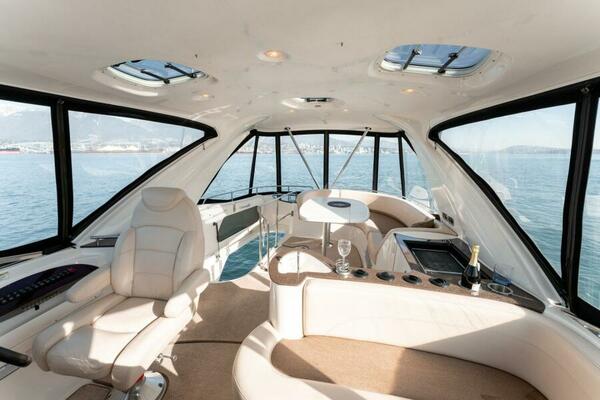 47ft Meridian Yacht For Sale