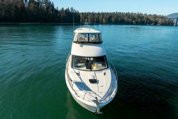 47ft Meridian Yacht For Sale