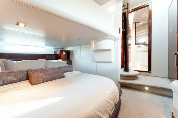 47ft Meridian Yacht For Sale