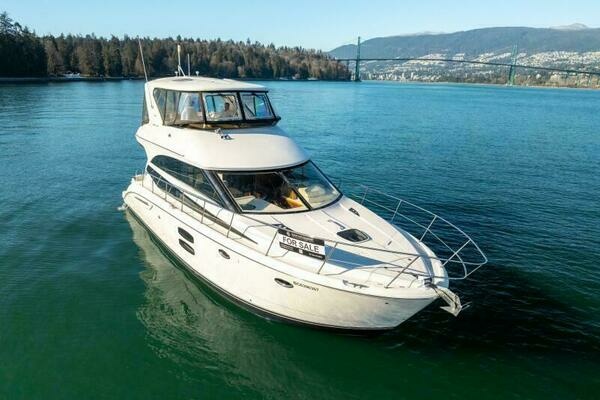 2014 Meridian 47