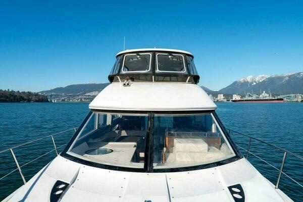 Meridian 441 Sedan Yacht For Sale