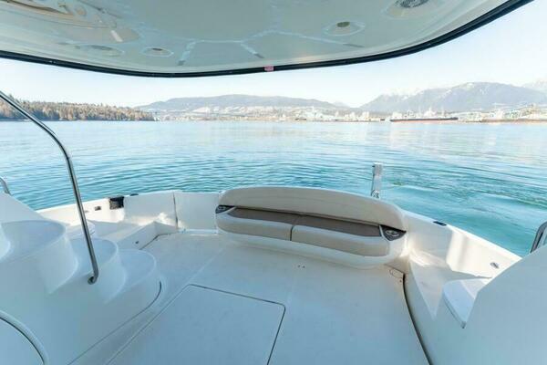47ft Meridian Yacht For Sale