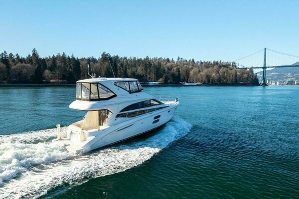 2014 Meridian 47