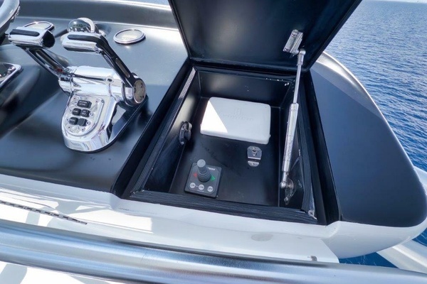 Viking 70 Convertible Yacht For Sale