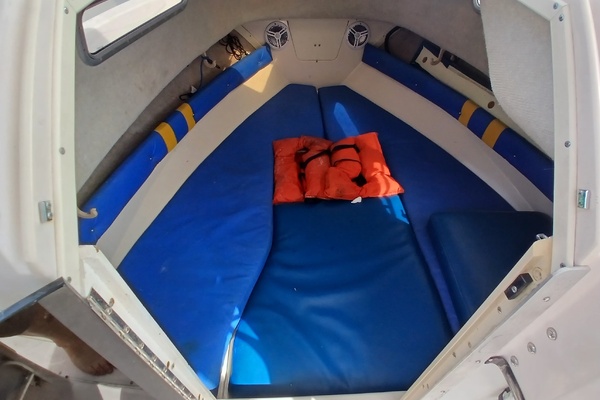 24ft Grady White Yacht For Sale