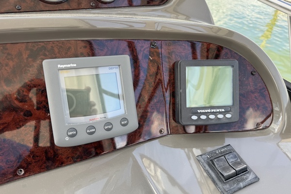 2008 Regal 40