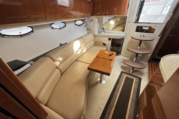 2008 Regal 40