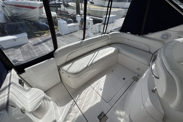 2008 Regal 40
