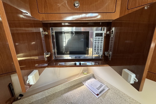 2008 Regal 40