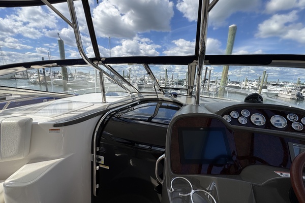 40ft Regal Yacht For Sale