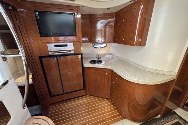 2008 Regal 40