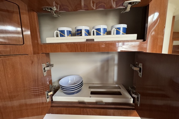 40ft Regal Yacht For Sale
