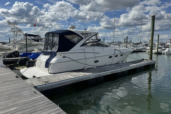 2008 Regal 40