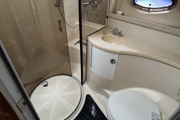 2008 Regal 40