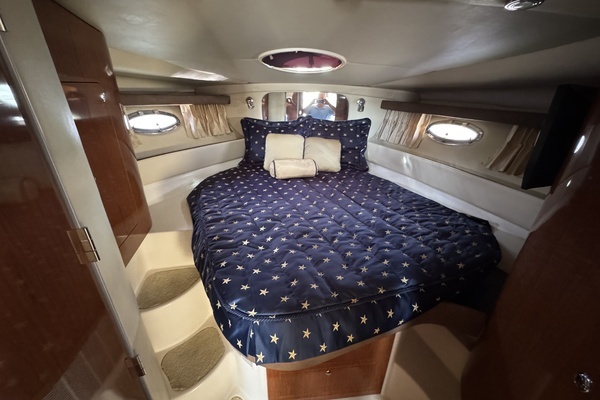 2008 Regal 40