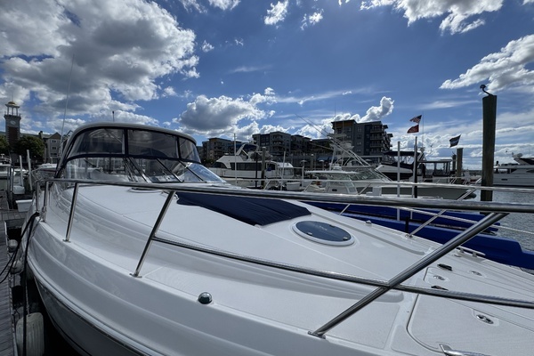 2008 Regal 40