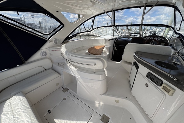 2008 Regal 40