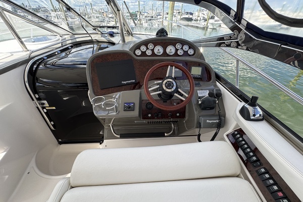 2008 Regal 40